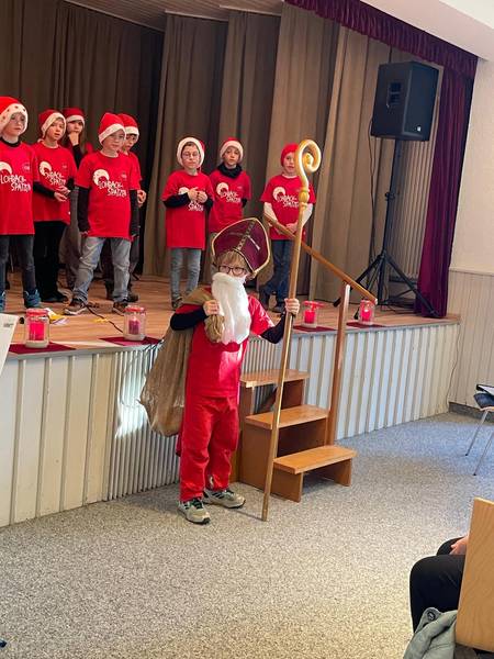 Quelle: Grundschule Oberschopfheim