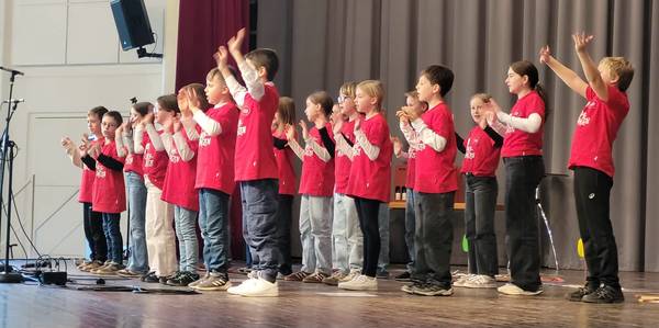 Quelle: Grundschule Oberschopfheim