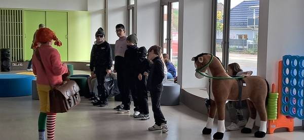 Quelle: Grundschule Oberschopfheim