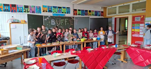 Quelle: Grundschule Oberschopfheim
