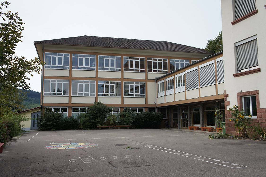 Quelle: Grundschule Oberschopfheim